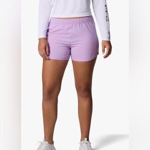 Columbia Women's Tamiami Pull-on Short 4”